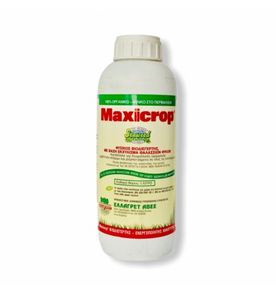 Maxicrop 1lt