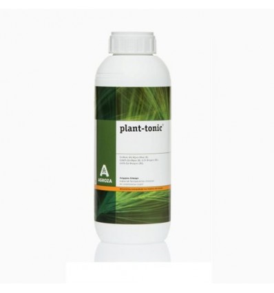 Plant-Tonic