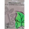 BMoZ ELEMENTS 1Kg