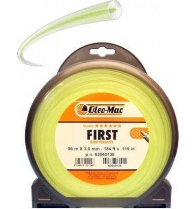 ΜΕΣΙΝΕΖΑ Oleo Mac 4mm x 31m