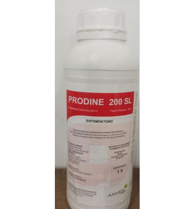 PRODINE 200 SL 500cc