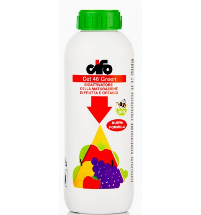 Cet 46 Green 1LT