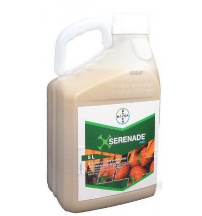 Serenade Aso 5ltr