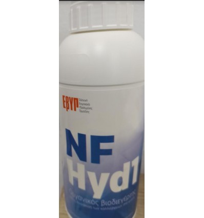 NF Hyd1 Οργανικός βιοδιεγέρτης