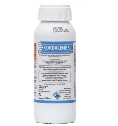 Cordalene SC 500ml