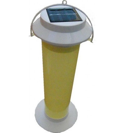 Solar Stick Trap Ηλιακή Εντομοπαγίδα Με Κόλλα Stac