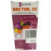 Βιολογικό εντομοκτόνο υγρό με βάκιλλο - BACTOIL SC - 200 cc - Bacillus thuringiensis