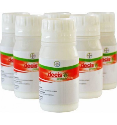 Decis Protech 15 EW 2.4 λίτρα