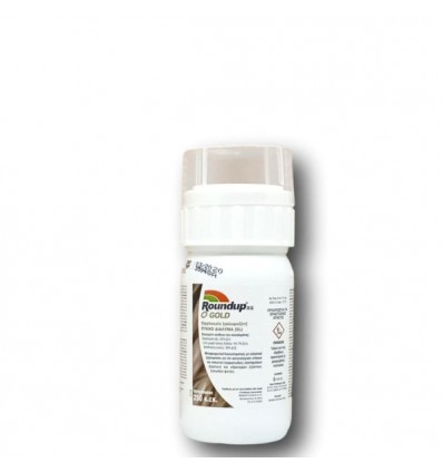 ROUNDUP GOLD 5LT