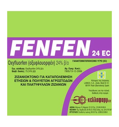 FenFen 24 EC 1L