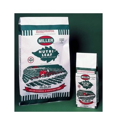 NUTRI LEAF 20-20-20 1KG
